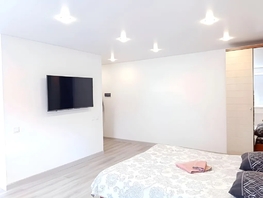 Снять однокомнатную квартиру Бегичева ул, 32  м&sup2;, 5625 рублей