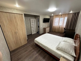 Снять однокомнатную квартиру Мира ул, 32  м&sup2;, 5625 рублей