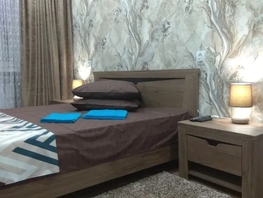 Снять двухкомнатную квартиру Московская ул, 45  м&sup2;, 6250 рублей