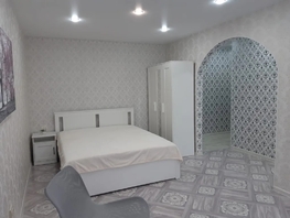 Снять однокомнатную квартиру Красноярская ул, 32  м&sup2;, 4500 рублей
