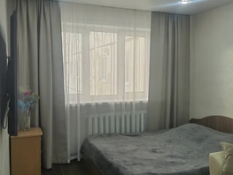 Снять однокомнатную квартиру Комсомольская ул, 40  м&sup2;, 3600 рублей