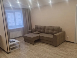 Снять двухкомнатную квартиру Ленинский пр-кт, 46  м&sup2;, 7500 рублей