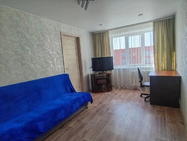 Снять двухкомнатную квартиру Дзержинского ул, 48  м&sup2;, 4625 рублей