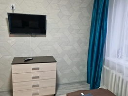 Снять однокомнатную квартиру Бегичева ул, 33  м&sup2;, 5000 рублей