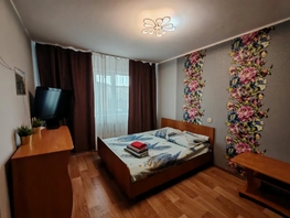 Снять однокомнатную квартиру Нансена ул, 31  м&sup2;, 3950 рублей