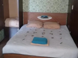 Снять однокомнатную квартиру Нансена ул, 34  м&sup2;, 4123 рублей