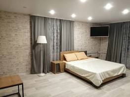 Снять однокомнатную квартиру Советская ул, 36  м&sup2;, 6806 рублей