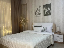 Снять однокомнатную квартиру Севастопольская ул, 32  м&sup2;, 6250 рублей