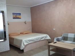 Снять однокомнатную квартиру Ленинский пр-кт, 34  м&sup2;, 4887 рублей