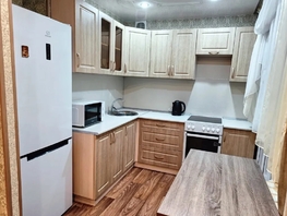 Снять двухкомнатную квартиру Ленинский пр-кт, 42  м&sup2;, 6875 рублей