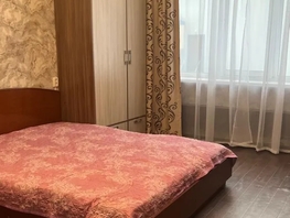 Снять двухкомнатную квартиру Новая ул, 53  м&sup2;, 6875 рублей