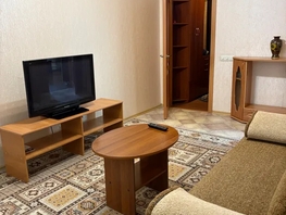 Снять двухкомнатную квартиру Маяковского ул, 40  м&sup2;, 3000 рублей