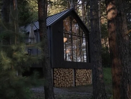 Снять  дом Вторая Лесная (Северная тер.) ул, 35  м&sup2;, 16800 рублей
