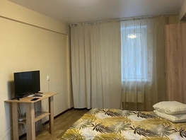 Снять двухкомнатную квартиру Аэропорт ул, 45  м&sup2;, 4800 рублей
