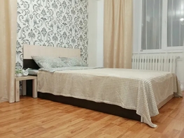 Снять однокомнатную квартиру Аэропорт ул, 33  м&sup2;, 4000 рублей