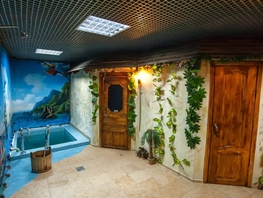Снять  дом Лучистая ул, 300  м&sup2;, 17000 рублей