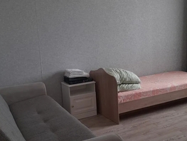 Снять однокомнатную квартиру Гайнулина ул, 30  м&sup2;, 2500 рублей