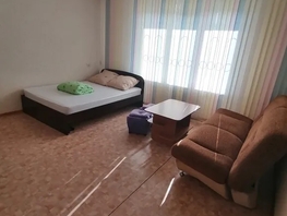 Снять однокомнатную квартиру 2-й мкр, 35  м&sup2;, 5000 рублей