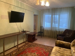 Снять двухкомнатную квартиру Мира ул, 48  м&sup2;, 1800 рублей