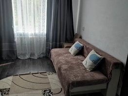 Снять двухкомнатную квартиру Мира ул, 44  м&sup2;, 3200 рублей