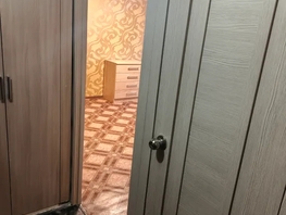 Снять однокомнатную квартиру Гагарина ул, 36  м&sup2;, 2200 рублей