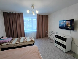 Снять двухкомнатную квартиру Донского ул, 56  м&sup2;, 5000 рублей