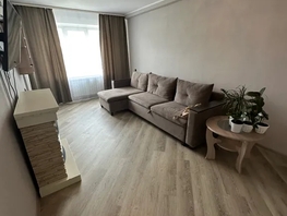 Снять трехкомнатную квартиру Набережная ул, 58  м&sup2;, 4800 рублей