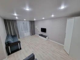 Снять однокомнатную квартиру Донского ул, 36  м&sup2;, 5000 рублей