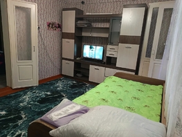 Снять однокомнатную квартиру Донского ул, 30  м&sup2;, 3000 рублей