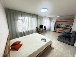 Снять однокомнатную квартиру Соколовская ул, 35  м&sup2;, 3690 рублей