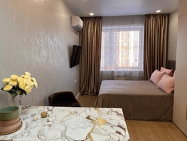 Снять однокомнатную квартиру Партизана Железняка ул, 28  м&sup2;, 3750 рублей