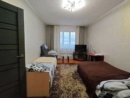 Снять двухкомнатную квартиру Солнечный проезд, 51  м&sup2;, 8500 рублей