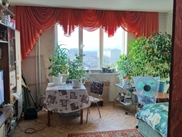 Продается 4-комнатная квартира Молодежный пр-кт, 89.1  м&sup2;, 7850000 рублей