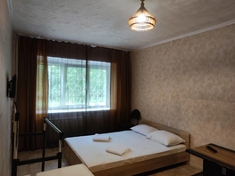 Снять однокомнатную квартиру Аэровокзальная ул, 32  м&sup2;, 2596 рублей