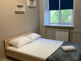 Снять двухкомнатную квартиру Коломенская ул, 50  м&sup2;, 3186 рублей