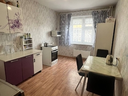 2-комн, Киренского ул, д.33