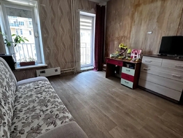Продается 1-комнатная квартира ЖК Тихие кварталы, дом 2.2, 35.6  м&sup2;, 5200000 рублей