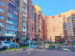 Снять однокомнатную квартиру Молокова ул, 49.1  м&sup2;, 43000 рублей