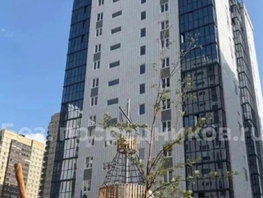 Снять однокомнатную квартиру Спандаряна ул, 50  м&sup2;, 32000 рублей