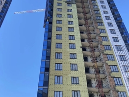 Продается 2-комнатная квартира ЖК Маэстро, 64.4  м&sup2;, 13500000 рублей