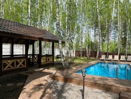 Снять  дом Беловежская ул, 239  м&sup2;, 22500 рублей