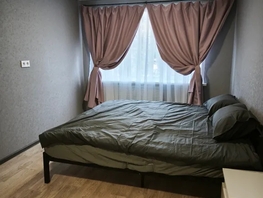 Снять двухкомнатную квартиру Южная ул, 45  м&sup2;, 4200 рублей