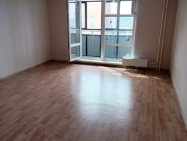 Снять однокомнатную квартиру Апрельская ул, 33  м&sup2;, 18000 рублей