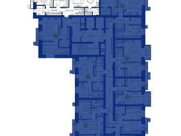 Продается 3-комнатная квартира ЖК Вита-парк, 2 оч. 1 корпус, 80.2  м&sup2;, 13954800 рублей