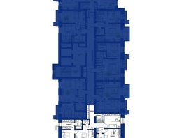 Продается 4-комнатная квартира ЖК Вита-парк, 2 оч. 2 корпус, 119  м&sup2;, 22015000 рублей