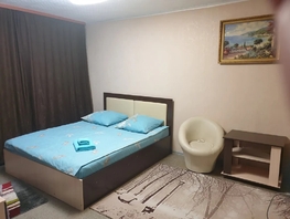 Снять однокомнатную квартиру Орджоникидзе ул, 35  м&sup2;, 3894 рублей