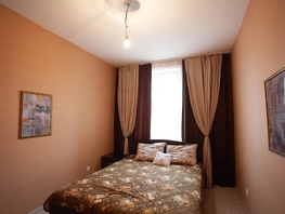 Снять однокомнатную квартиру Лесников ул, 40  м&sup2;, 1937 рублей