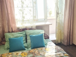 Снять двухкомнатную квартиру Горького ул, 31  м&sup2;, 2500 рублей