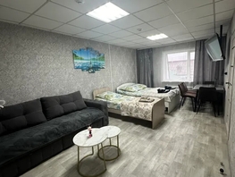 Снять двухкомнатную квартиру Кирова ул, 47  м&sup2;, 4000 рублей