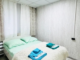 Снять двухкомнатную квартиру Кирова ул, 57  м&sup2;, 4700 рублей